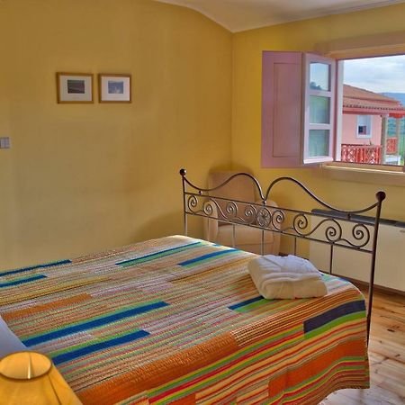 Quinta Do Barracao Da Vilarica Lodões Zewnętrze zdjęcie