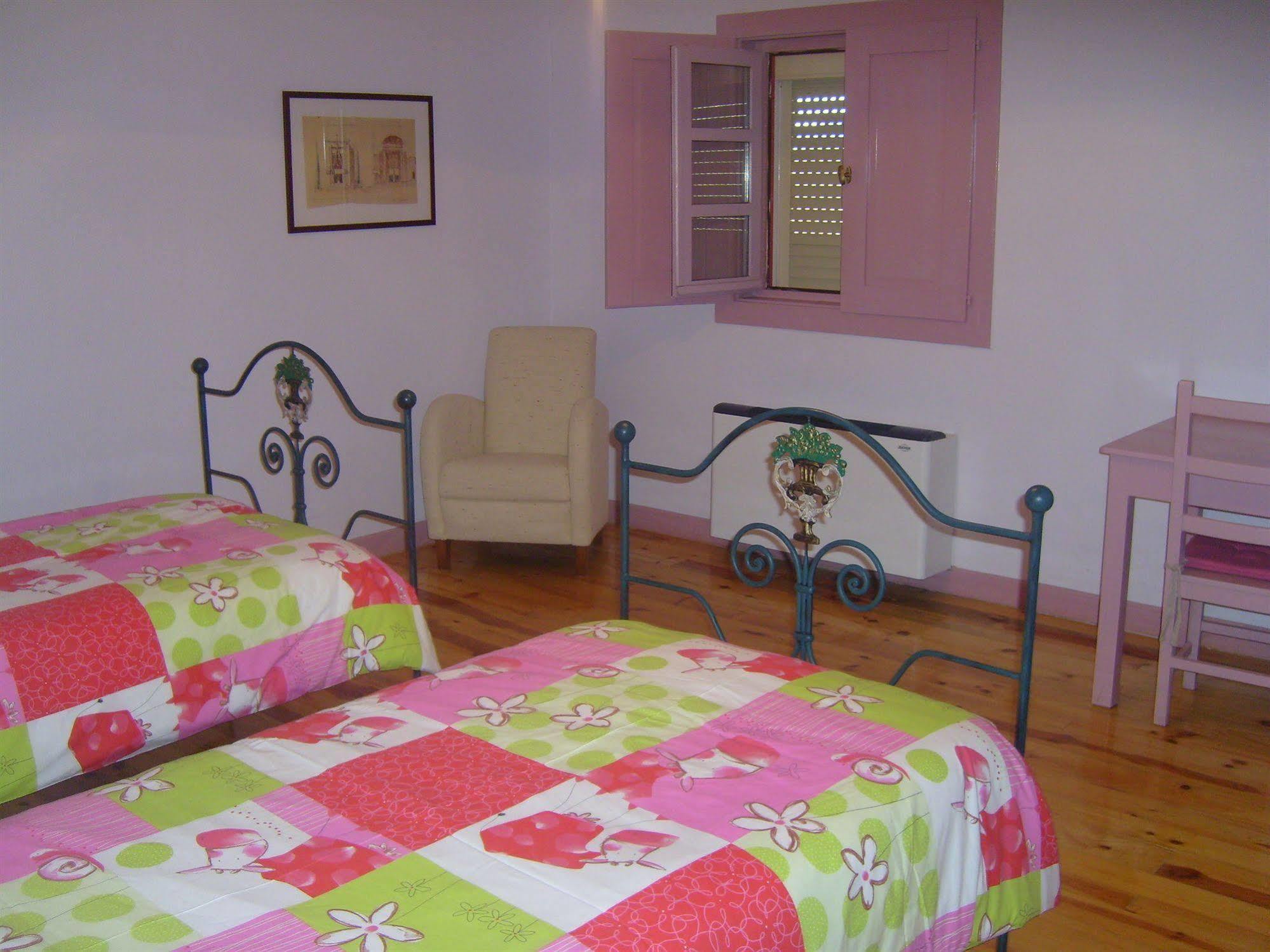 Quinta Do Barracao Da Vilarica Lodões Zewnętrze zdjęcie